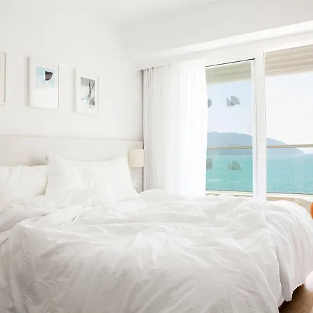 Otel Sunprime Beachfront 3*