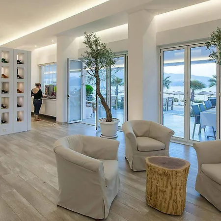 Sunprime Beachfront 3* Marmaris