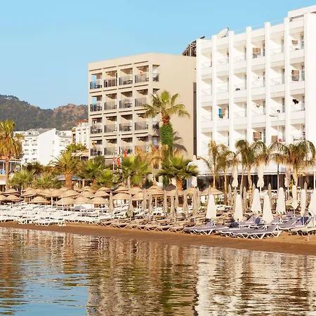 Hotel Sunprime Beachfront Marmaris