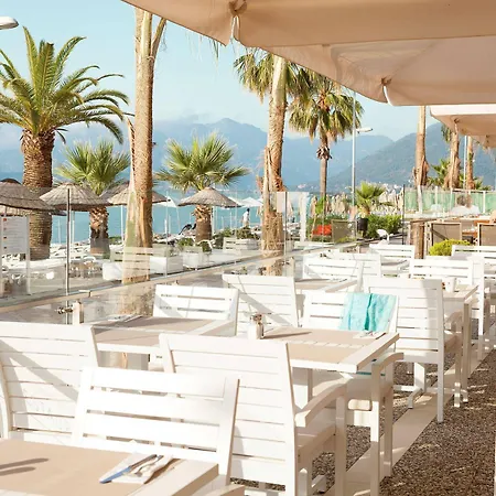 Sunprime Beachfront Marmaris