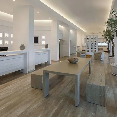 Sunprime Beachfront 3* Marmaris