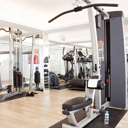 Hotel Sunprime Beachfront Marmaris